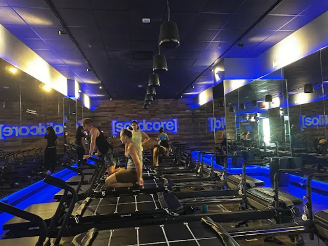 [solidcore] Jersey City