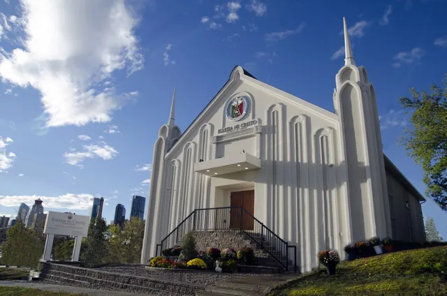 IGLESIA NI CRISTO [Calgary District Office] - Downtown