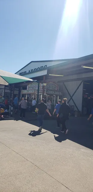 Trade Days Original Pavilion 2 (PV2)