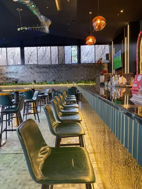 RUBY Wines and Tapas