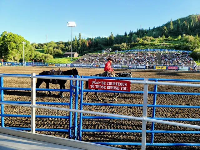 Steamboat Pro Rodeo