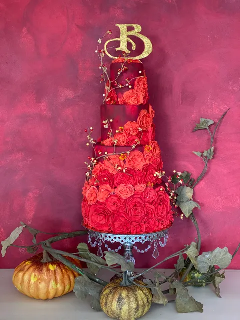 Bittersweet Bake Shoppe