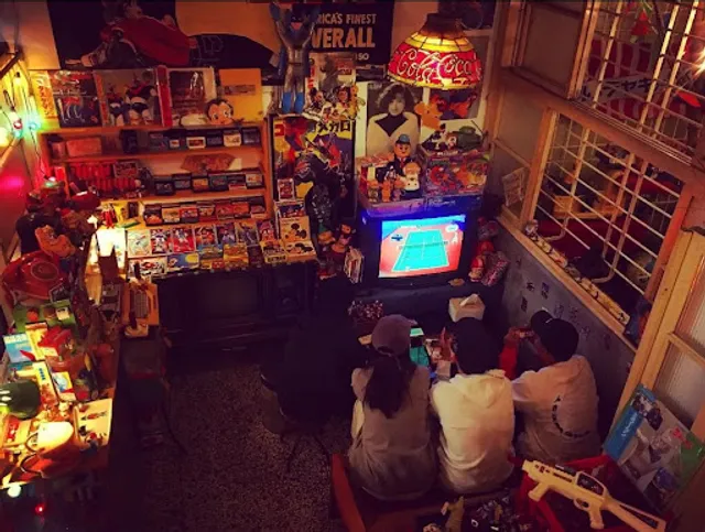 大次郎號 ( 請先至 IG 或 FB 查閱營業日和入店需知，謝謝你 )