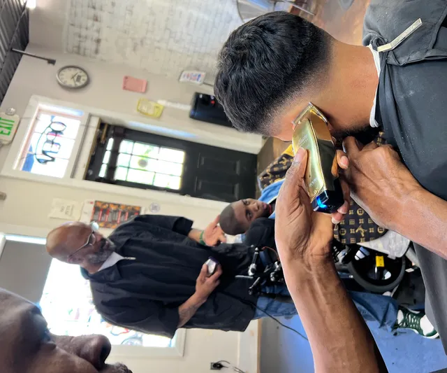 CuttingKings Barbershop