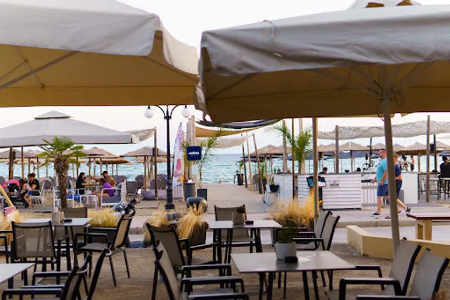 Diamond Beach Club Moudania