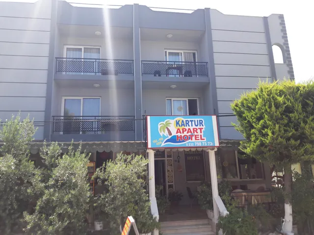 Kartur Hotel