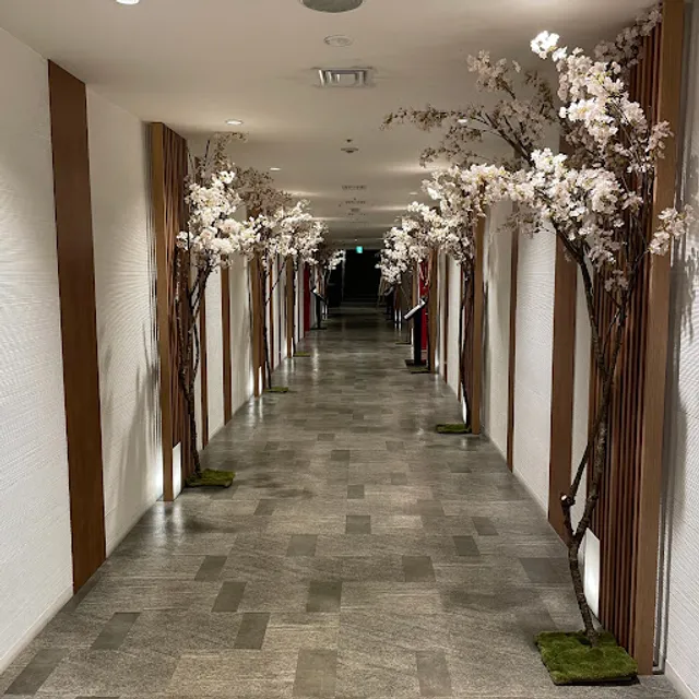 Kaiseki French cuisine Gourmand Tachibana