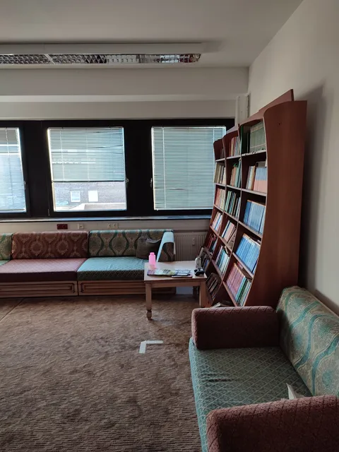 VTM e.V. "Verein für Toleranz und Miteinander e.V."