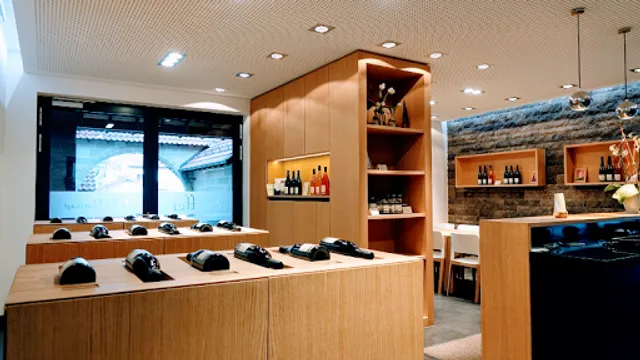 Winery Thomas Seyffer