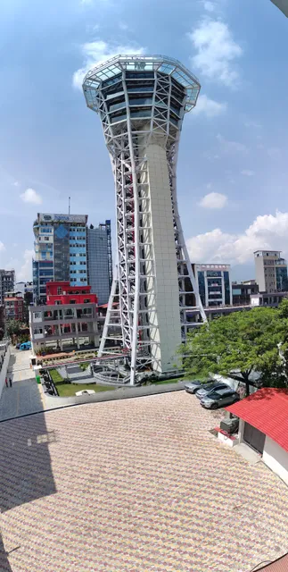 Skywalk Tower Kathmandu