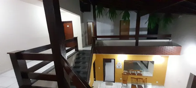 Hostel Stars Peruíbe