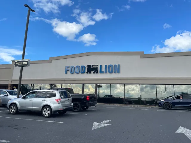 Food Lion