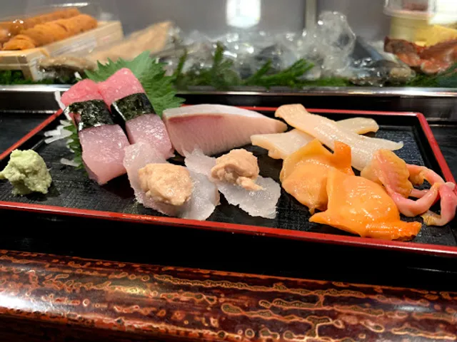 千鳥寿し 大塚店