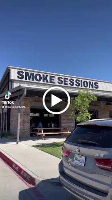 Smoke Sessions Barbecue