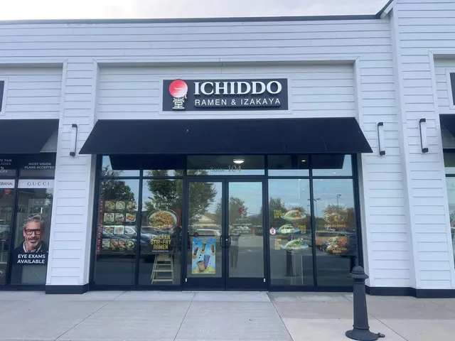 Ichiddo Ramen