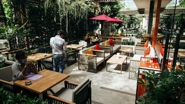 Mozza By Cocotte Siam Paragon