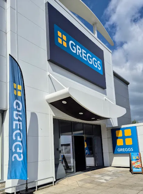 Greggs