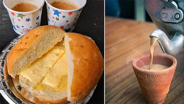 Namarta canteen and maggi point