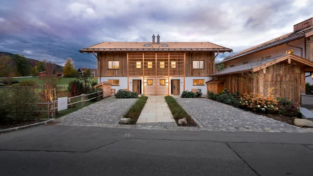 Tegernsee Suites Gmund