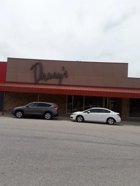 Drury's Furniture