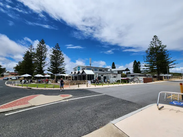 Burns Beach Sunset Village