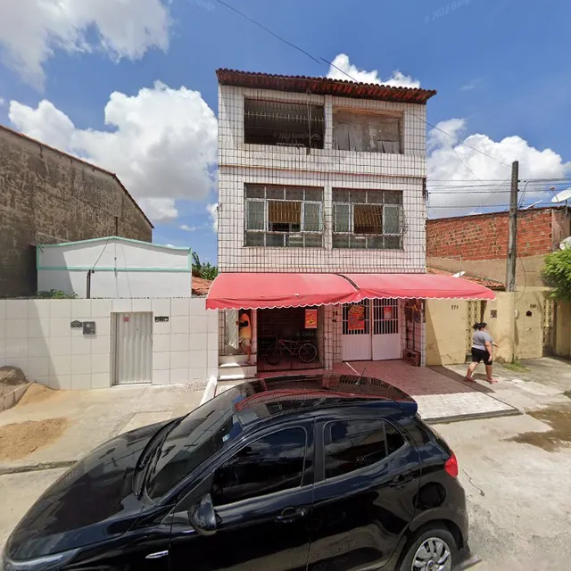 Espetinho do Paulista