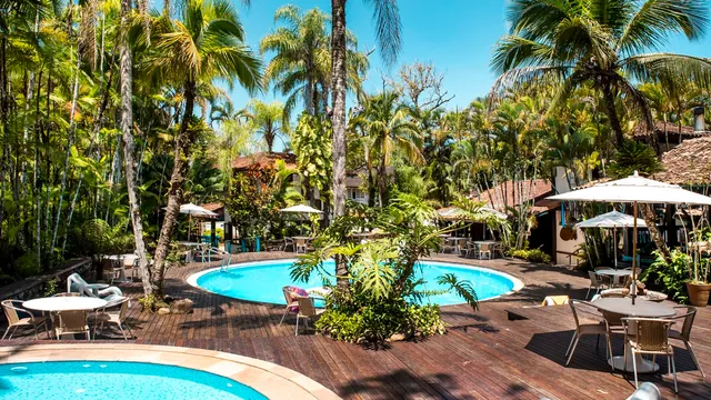 Hotel Aldeia de Sahy