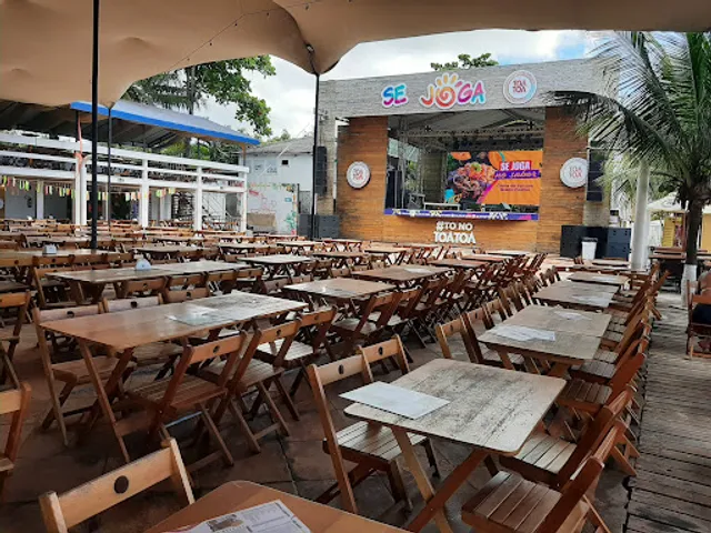 Toa Toa - Complexo de Lazer em Porto Seguro Bahia