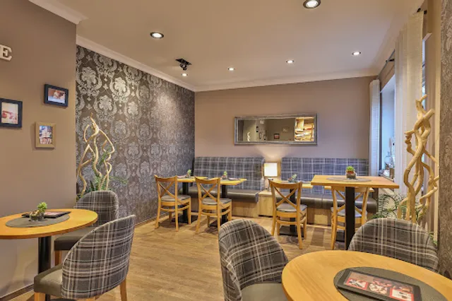 Bäckerei & Konditorei Martin Deiermann