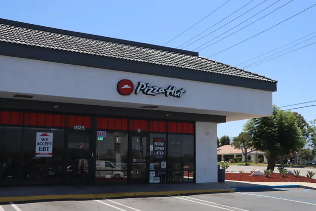 Hamner Square Shopping Center