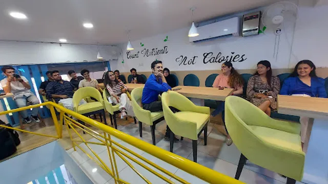 HHT - HEALTH HYGIENE AND TASTE