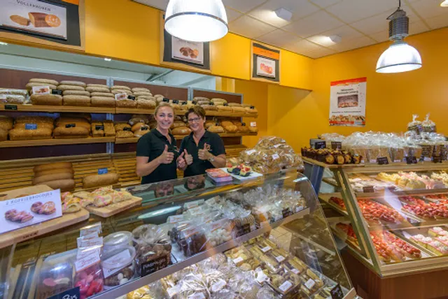 Bakker Klok, Oostvoorne