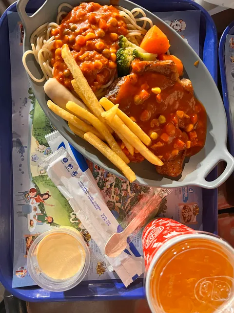 Hero Family Restaurant