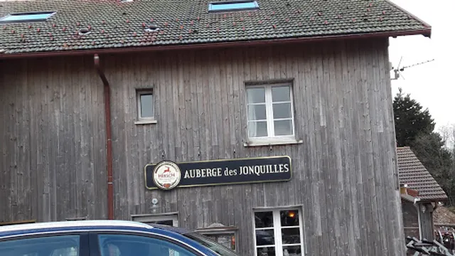 Auberge des Jonquilles