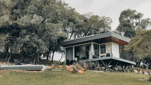 La Contemporânea Cabanas