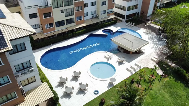 Guarajuba Paraíso das Águas