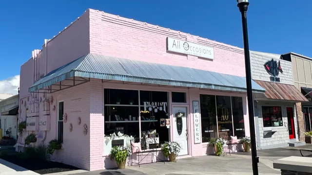 All Occasions Events and Floral, LLC