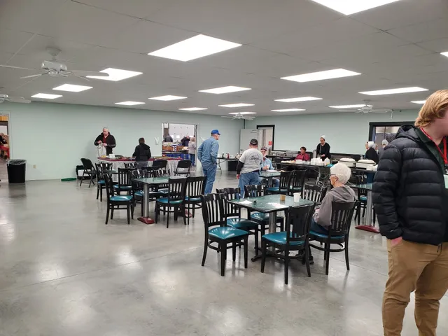 Claywood Event Center