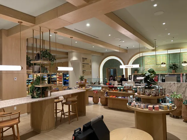 Emerald Bay Café & Market