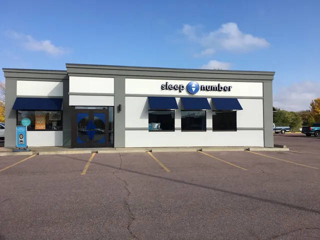 Sleep Number