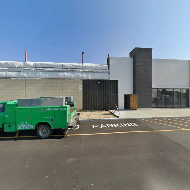 Warby Parker The Landing at Hyannis