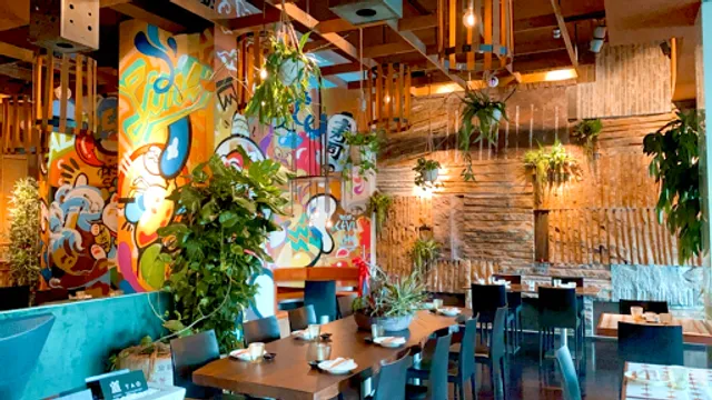 Sushi Tao ( we are not all you can eat)