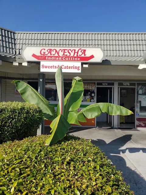 Ganesha Indian Cuisine Sweets & Catering