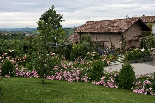Carossi B&B
