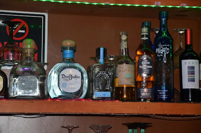 Avocados Mexican Grill