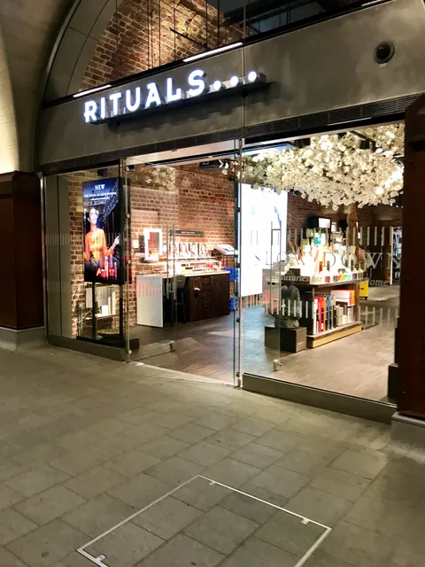 Rituals