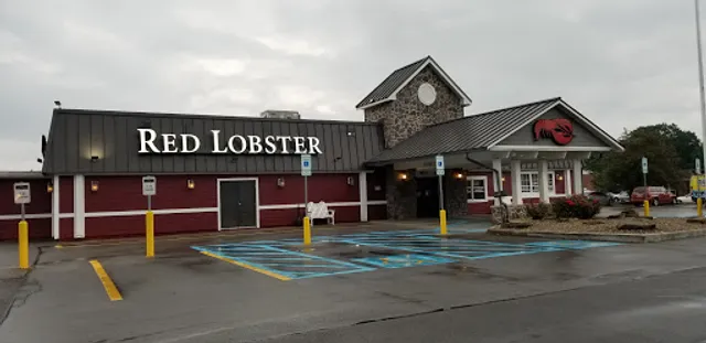 Red Lobster