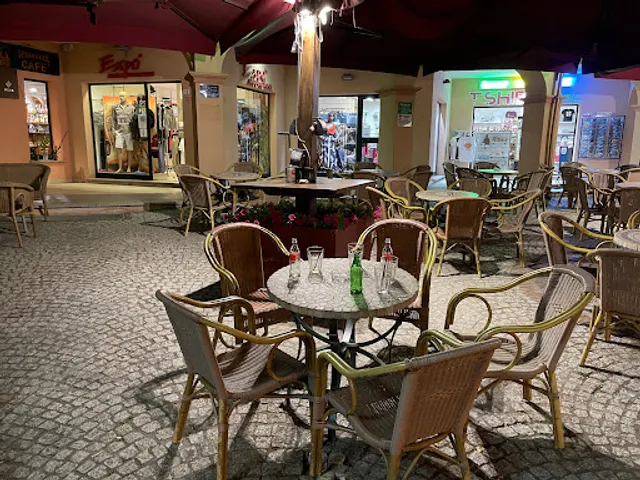 Spinnaker Ristorante