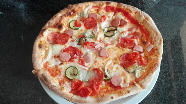 Punto Pizza Di Bonadio Maria Teresa