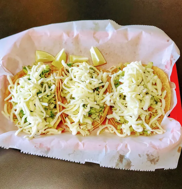 El Taco Feliz 1 Richwood